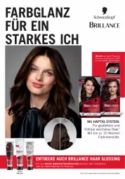 Gazetka promocyjna Rossmann - Prospekte - Gazetka - ważna od 30.04 do 30.04.2024 - strona 61 - produkty: Bau, bier, Biere, brillance, Colorationen, decke, elle, ente, natur, Nuance, rum, teller, Ti