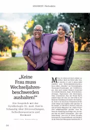 Gazetka promocyjna Rossmann - Prospekte - Gazetka - ważna od 30.04 do 30.04.2024 - strona 64 - produkty: eis, elle, ente, erde, Gesundheit, magazin, Ti, usb, WICK, zewa, ZTE