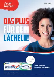 Gazetka promocyjna Rossmann - Prospekte - Gazetka - ważna od 30.04 do 30.04.2024 - strona 69 - produkty: pril, Ti