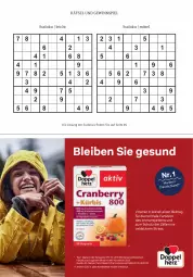 Gazetka promocyjna Rossmann - Prospekte - Gazetka - ważna od 30.04 do 30.04.2024 - strona 84 - produkty: eis, elle, gewinnspiel, lebensmittel, Ti, vita, Vitamin C