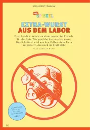 Gazetka promocyjna Rossmann - Prospekte - Gazetka - ważna od 30.04 do 30.04.2024 - strona 86 - produkty: elle, erde, schnitzel, Ti, wurst