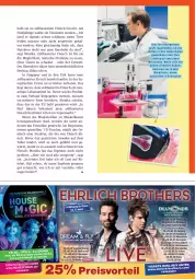 Gazetka promocyjna Rossmann - Prospekte - Gazetka - ważna od 30.04 do 30.04.2024 - strona 89 - produkty: Bad, beko, bier, bio, braun, drucker, eis, elle, erde, fleisch, gewürz, Kinder, kotelett, lebensmittel, preisvorteil, reis, riesa, Schal, Schale, Spezi, Spiele, teller, Ti, Tiere, ZTE