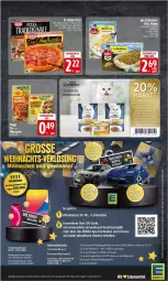 Gazetka promocyjna Edeka - Prospekte - Gazetka - ważna od 16.11 do 16.11.2024 - strona 2 - produkty: Apple, Apple Watch, auto, bolognese, coupon, coupons, deka, Dr. Oetker, eis, ente, filegro, gin, GPS, gutschein, iglo, ipad, ipad air, iphone, kaffee, kaffeemaschine, katzennahrung, lebensmittel, maggi, maggi fix, Ofen, pizza, reis, tee, Ti, tradizionale, ZTE