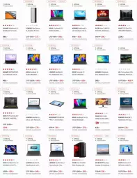 Gazetka promocyjna Media Markt - Prospekte - Gazetka - ważna od 06.05 do 06.05.2022 - strona 4 - produkty: acer, asus, HP, huawei, Huawei Mate, Huawei MateBook, Laptop, lenovo, MateBook, ndk, notebook, Surf, Ti, versandkostenfrei, VivoBook, wok