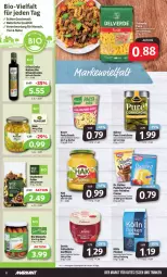 Gazetka promocyjna Markant - Prospekte - Gazetka - ważna od 17.06 do 17.06.2023 - strona 8 - produkty: Becher, beutel, bio, creme, Dr. Oetker, eis, ente, knorr, knorr pasta, konfitüre, Kühne, mac, mais, natur, Paradies Creme, pasta, pasta snack, pudding, reis, snack, Ti, wiener, zentis, ZTE