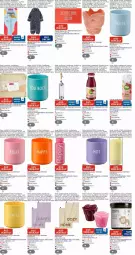 Gazetka promocyjna Dm Drogerie - Prospekte - Gazetka - ważna od 17.12 do 17.12.2025 - strona 13 - produkty: Anzug, aqua, aufbewahrungstasche, banane, Becher, bio, blume, blumen, Blüte, braun, Brühe, eis, eistee, elle, fisch, fische, flasche, flieder, geschirr, geschirrtuch, grill, holunder, holunderblüte, Holz, kerze, kirsch, kirsche, korb, lavendel, merl, orange, Profissimo, rama, reis, rel, rind, rwe, sim, smoothie, Tasche, tee, thermometer, topf, tuc, übertopf, uhu, Yo