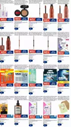 Gazetka promocyjna Dm Drogerie - Prospekte - Gazetka - ważna od 17.12 do 17.12.2025 - strona 14 - produkty: akku, eis, espresso, Eyeliner, fusion5, gillette, gillette venus, korn, l'oreal, lack, LG, Lippenstift, mac, mach3, Maybelline, medizinprodukt, Pants, pflaster, Rasierklinge, rasierklingen, reis, rosmarin, rum, skinguard, tee, Ti, venus, Yo
