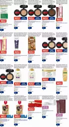 Gazetka promocyjna Dm Drogerie - Prospekte - Gazetka - ważna od 17.12 do 17.12.2025 - strona 16 - produkty: Bad, bugatti, coconut, creme, Eau de parfum, eier, eis, handcreme, kakao, Käse, Kinder, kosmetik, l'oreal, lavera, LG, Lipgloss, Lippenpflege, loreal, Maske, natur, naturkosmetik, olive, palmolive, parfum, pastete, reis, ring, schaumbad, shake, shampoo, sim, snack, tee, Ti, waffeln