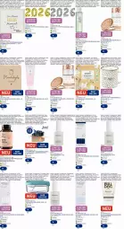 Gazetka promocyjna Dm Drogerie - Prospekte - Gazetka - ważna od 17.12 do 17.12.2025 - strona 18 - produkty: akku, ball, Becher, bio, Bulldog, creme, dusche, eis, feuchtigkeitscreme, frucht, kaffee, kaffeebecher, leine, mam, medizinprodukt, Pants, reis, Ria, ring, rum, Serum, Serviette, servietten, tee, Ti, Toner, uhu, Yo