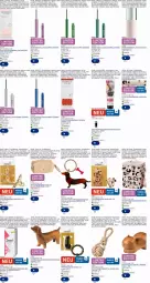 Gazetka promocyjna Dm Drogerie - Prospekte - Gazetka - ważna od 17.12 do 17.12.2025 - strona 20 - produkty: Anhänger, ball, beco, beutel, braun, eis, Elan, Eyeliner, Holz, Klammern, lamm, Löffel, medizinprodukt, natur, reis, slip, slipeinlagen, tee, Ti