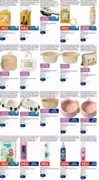 Gazetka promocyjna Dm Drogerie - Prospekte - Gazetka - ważna od 17.12 do 17.12.2025 - strona 21 - produkty: Babylove, bambus, Bau, baumwolle, beutel, bio, bio-baumwolle, braun, eis, Katzenstreu, korb, lamm, LG, Max Factor, natur, reis, rum, Serum, snack, sonnenspray, spielzeug, Sun Spray, Tasche, Ti, windeln, wolle