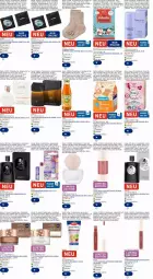 Gazetka promocyjna Dm Drogerie - Prospekte - Gazetka - ważna od 17.12 do 17.12.2025 - strona 24 - produkty: Abtei, Amber, Babylove, balsam, Bau, bio, braun, Brei, bugatti, cin, duschgel, Eau de parfum, eau de toilette, eier, eis, eistee, esprit, fairy, frucht, karotten, Kondome, lack, Lippenpflege, Lippenstift, Make-up, medizinprodukt, mousse, natur, Otto kern, parfum, payback, reis, rel, riegel, rum, sac, saft, schnitten, Serum, socken, sprite, tee, Ti, wolle