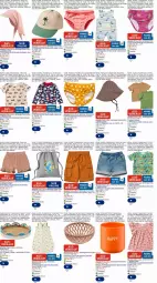 Gazetka promocyjna Dm Drogerie - Prospekte - Gazetka - ważna od 17.12 do 17.12.2025 - strona 4 - produkty: asti, Astra, Becher, beutel, braun, Cap, eis, elle, espresso, fisch, hose, jeans, korb, Kugel, leine, melone, melonen, Mütze, natur, orange, reis, Ria, sac, schlafsack, shirt, shirts, shorts, Strampler, T-Shirt, tablet, tablett, Tasche, taschen, Ti, tisch, tuc, tunika, usb