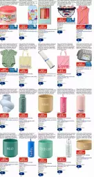 Gazetka promocyjna Dm Drogerie - Prospekte - Gazetka - ważna od 17.12 do 17.12.2025 - strona 5 - produkty: Bad, Bau, baumwolle, Becher, bio, body, butter, eis, eiswürfel, elle, espresso, flasche, grill, korb, lavendel, LG, merl, orange, Profissimo, reis, ring, Rowi, schüssel, shake, shirt, sim, snack, Tasche, tee, Ti, tragetasche, trinkbecher, trinkflasche, usb, Vase, wolle, würfel