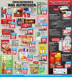 Gazetka promocyjna Hit - Prospekte - Gazetka - ważna od 29.04 do 29.04.2023 - strona 12 - produkty: auer, aust, ball, Becher, beutel, bio, bonne maman, bratpfanne, Bratpfannen-set, briketts, buch, chips, choco crossies, cola, crossies, decke, Deckel, discount, edelstahl, eis, ente, fleisch, frucht, fruchtgummi, Glasdeckel, grill, grillbriketts, Grillkohle, Grillpfanne, grillplatte, herdarten, Holz, kakao, kartoffel, kartoffelchips, katjes, keks, kitkat, kontaktgrill, korb, kräuter, Lakritz, lamm, latte, leine, Leuchte, lion, mam, mikado, Muffin, muffins, natur, natura, nuss, obst, oder lakritz, pasta, pfanne, pfannen, pfannen-set, Pfau, pringles, reis, reiss, Ricola, ring, ritter, ritter sport, spargel, Sport, studentenfutter, tefal, thermostat, Ti, Tiere, toffifee, topf, ZTE