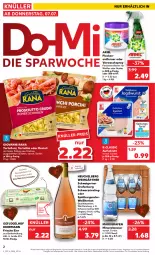 Gazetka promocyjna Kaufland - Spezielle Angebote - Gazetka - ważna od 13.07 do 13.07.2022 - strona 2 - produkty: Alwa, angebot, ariel, aufschnitt, burgunder, eier, eis, Fleckenentferner, Geflügel, giovanni rana, Heu, mineralwasser, qualitätswein, qualitätsweine, Rana, ravioli, rezept, rezepte, riesling, roséwein, rwe, schwarzriesling, spätburgunder, Ti, torte, tortellini, tortelloni, wasser, wein, weine, ZTE