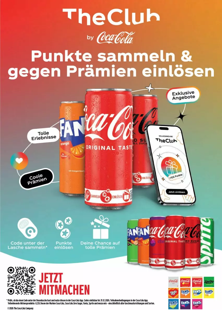 Aktueller Prospekt Edeka - Prospekte - von 30.03 bis 04.04.2026 - strona 23 - produkty: angebot, angebote