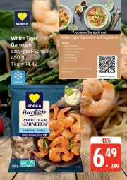 Gazetka promocyjna Edeka - Prospekte - Gazetka - ważna od 04.04 do 04.04.2026 - strona 19 - produkty: bier, Biere, elle, garnelen, Schal, Schale, tagliatelle, Ti