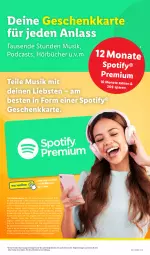 Gazetka promocyjna Lidl - Aktionsprospekt - Gazetka - ważna od 13.04 do 13.04.2024 - strona 53 - produkty: angebot, angebote, eis, ente, erde, guthabenkarte, gutschein, LG, reis, rwe, Ti, ZTE