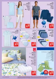 Gazetka promocyjna Marktkauf - Prospekt - Gazetka - ważna od 25.04 do 25.04.2026 - strona 41 - produkty: Bau, baumwolle, bett, bettwäsche, Brei, Cap, decke, dekokissen, duschtuch, eis, erde, gästetuch, handtuch, hemd, kissen, panty, Pyjama, reis, retroshorts, schuhe, shirt, shorts, shorty, slip, slips, Sport, Taillenslip, Ti, tuc, Unterwäsche, waschhandschuh, wolle