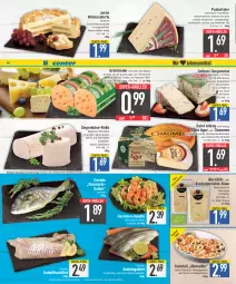 Gazetka promocyjna E Center - Angebote der Woche - Gazetka - ważna od 29.07 do 29.07.2023 - strona 10 - produkty: albray, aqua, bio, brot, chaumes, chili, cocktail, deutscher schnittkäse, Dorade, dressing, eis, ente, erbsen, filet, fisch, galbani, garnelen, Garnelen-Spieße, gorgonzola, grünländer, intenso, Käse, kräuter, küche, Küchen, LG, mac, mars, mascarpone, milch, natur, nuss, olive, oliven, reis, riesengarnelen, rosmarin, Saibling, Saint Agur, saint albray, Schmelzkäse, schnittkäse, Spezi, Sport, super-knüller, Ti, tisch, torte, trolli, walnuss, weichkäse, ziegenkäse, ZTE