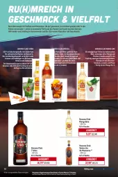 Gazetka promocyjna Metro - Monats-Menü - Gazetka - ważna od 31.10 do 31.10.2025 - strona 12 - produkty: Absolut Vodka, alkohol, angebot, baileys, bohne, bohnen, cocktail, drink, dry gin, eis, eiswürfel, espresso, flasche, frucht, früchte, früchten, getränk, getränke, gin, Havana Club, Holz, irish cream, irish whiskey, jameson, kaffee, kaffeebohnen, küche, likör, lillet, limette, limo, limonade, mac, mango, martini, Mett, minze, mojito, Molinari, orange, orangen, Palette, reis, rum, rwe, salz, sambuca, Tanqueray, Ti, tisch, usb, vanille, vodka, whiskey, würfel, zitrone, zitronen, zucker