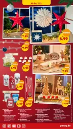 Gazetka promocyjna Penny - Prospekte - Gazetka - ważna od 09.11 do 09.11.2024 - strona 33 - produkty: Holz, mango, Raumduft, Ti