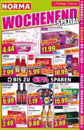 Gazetka promocyjna Norma - Norma - Gazetka - ważna od 10.02 do 10.02.2025 - strona 17 - produkty: caffè crema, chips, classico, creme, eier, erdnuss, erfrischungsgetränk, filet, filets, flasche, Geflügel, gelee, getränk, hering, ketchup, kräuter, kräuterlikör, likör, lukull, mac, Nassnahrung, nuss, papier, Pods, Pommels, Ragout, ring, Salsa, saltletts, sauce, schoko, schokolade, senf, snack, Ti, toilettenpapier, tomate, tomaten, tomato ketchup, wein, weinbrand