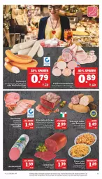 Gazetka promocyjna Marktkauf - Prospekt - Gazetka - ważna od 23.07 do 23.07.2022 - strona 11 - produkty: aufschnitt, beef, bockwurst, corned beef, dip, eis, gewürz, leberwurst, mac, prosciutto, reis, ring, rohschinken, Rotwurst, salami, salat, Salsa, schinken, Spezi, tee, Ti, wurst, würstchen, ZTE