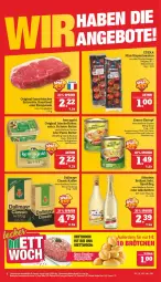 Gazetka promocyjna Marktkauf - Prospekt - Gazetka - ważna od 23.07 do 23.07.2022 - strona 2 - produkty: ACC, aktionspreis, alkohol, angebot, angebote, Becher, beef, brillant sekt, butter, chili, curry, dallmayr, deka, eintopf, eis, erasco, flasche, gin, irische butter, jungbullen, kaffee, Käse, kerrygold, kräuter, LG, mac, Mett, milka, mini-rispentomaten, nuss, oder rumpsteak, pasta, reis, rispentomaten, roastbeef, rum, rumpsteak, Schal, Schale, sekt, söhnlein, söhnlein brillant, steak, Ti, tomate, tomaten, topf, ZTE