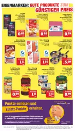 Gazetka promocyjna Marktkauf - Prospekt - Gazetka - ważna od 23.07 do 23.07.2022 - strona 23 - produkty: auer, backofen, bacon, brötchen, champignon, champignons, deka, gewürz, Gewürzgurke, gewürzgurken, gurke, gurken, herdarten, kirsch, kirsche, kirschen, mandarin-orangen, Ofen, orange, orangen, pfanne, salami, sauerkirschen, schoko, schokolade, schwamm, Schwammtuch, Ti, tuc