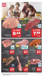Gazetka promocyjna Marktkauf - Prospekt - Gazetka - ważna od 23.07 do 23.07.2022 - strona 8 - produkty: eis, Falsches Filet, filet, filets, fleisch, gewürz, küche, Küchen, lamm, Lammfilets, Mett, natur, nuss, Oberschalenrouladen, pfanne, reis, Ria, rind, rinder, ring, rouladen, Schal, Schale, schnitzel, schwein, schweine, schweinefleisch, Schweinefleisch-Pfanne, steak, Ti, wein, weine, ZTE