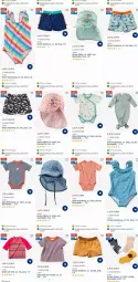Gazetka promocyjna Dm Drogerie - Prospekte - Gazetka - ważna od 08.11 do 08.11.2023 - strona 5 - produkty: Anzug, Bad, badeanzug, Badehose, Bau, baumwolle, bio, body, eis, hose, Kinder, kleid, Mütze, shirt, socken, Ti, usb, WICK, Wickelbody, wolle