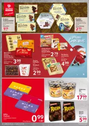 Gazetka promocyjna Selgros - Food - Gazetka - ważna od 14.12 do 14.12.2022 - strona 10 - produkty: beutel, ente, ferrero, hanuta, kakao, mac, milch, storck, Ti, toblerone, vollmilch