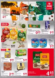 Gazetka promocyjna Selgros - Food - Gazetka - ważna od 14.12 do 14.12.2022 - strona 11 - produkty: bahlsen, beutel, bio, bohne, caffe, Cap, chips, cola, cookie, cookies, dallmayr, dallmayr capsa, erdnüsse, früchte, gebäckmischung, griesson, kräuter, lavazza, mac, nesquik, Ofen, tee, teekanne, Ti