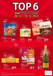 Gazetka promocyjna Selgros - Food - Gazetka - ważna od 14.12 do 14.12.2022 - strona 24 - produkty: angebot, angebote, beste butter, beutel, bohne, butter, butterkeks, classico, ecco, eier, eis, hafer, keks, lavazza, LG, lindt, prosecco, puma, Rauch, reis, Spezi, spumante, Ti, valdo