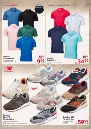 Gazetka promocyjna Selgros - Nonfood - Gazetka - ważna od 26.10 do 26.10.2022 - strona 6 - produkty: Bau, baumwolle, dell, eis, elle, hemd, hemden, Mode, poloshirt, shirt, shirts, sneaker, wolle