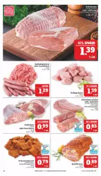 Gazetka promocyjna Marktkauf - Prospekt - Gazetka - ważna od 26.10 do 26.10.2024 - strona 14 - produkty: axe, braten, bratwurst, eis, ente, fleisch, gewürz, gulasch, hackfleisch, Haxe, Kalbsbratwurst, Kalbshaxe, küche, Küchen, natur, nero, rouladen, Schal, Schale, schnitzel, schwein, schweine, schweinegulasch, Schweineroulade, tee, Ti, wein, weine, wurst, ZTE