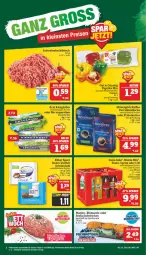 Gazetka promocyjna Marktkauf - Prospekt - Gazetka - ważna od 26.10 do 26.10.2024 - strona 2 - produkty: bismarck, brot, brötchen, deka, fisch, lachs, mac, Ti