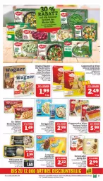 Gazetka promocyjna Marktkauf - Prospekt - Gazetka - ważna od 26.10 do 26.10.2024 - strona 21 - produkty: aktionspreis, baguette, Becher, Bistro Baguette, brötchen, brownie, coppenrath, deka, Dr. Oetker, eis, ferrero, fertiggericht, fertiggerichte, gin, Goldstücke, Kinder, kuchen, oder piccolinis, original wagner, piccolinis, pizza, reis, rel, tee, Ti, wagner