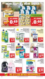 Gazetka promocyjna Marktkauf - Prospekt - Gazetka - ważna od 26.10 do 26.10.2024 - strona 28 - produkty: allzweckreiniger, auto, Dr. Beckmann, eis, flasche, geschirr, geschirrspülmittel, gin, Glade, heitmann, katzennahrung, perwoll, purina, reiniger, reis, Ria, snack, snacks, spülmittel, tee, Ti, waschmittel, weck