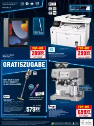 Gazetka promocyjna Metro - Technik Spezial - Gazetka - ważna od 21.09 do 21.09.2022 - strona 24 - produkty: abholpreise, Abtei, adapter, akku, angebot, angebote, Apple, Apple Pencil, auer, auto, dell, Dyson, eis, elle, ente, erde, HP, ilag, Intel, ipad, kaffee, kraft, LG, Metro, metro gastro, milch, Mode, natur, natura, ordner, Rauch, reis, rezept, rezepte, Ria, rwe, sonderposten, staubsauger, teller, Ti, tisch, Toner, top-hit, touchscreen, usb, wandhalterung, wasser