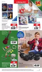 Gazetka promocyjna Lidl - Aktionsprospekt - Gazetka - ważna od 23.12 do 23.12.2023 - strona 35 - produkty: batterie, batterien, beleuchtung, Brei, buch, burger, Cap, coupon, eis, ente, Gesellschaftsspiel, Holz, knacker, Musikinstrument, Puzzle, ravensburger, reis, rum, sattel, Spiele, spielwaren, Ti, usb, weck, ZTE