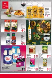 Gazetka promocyjna Selgros - Food - Gazetka - ważna od 23.10 do 23.10.2024 - strona 14 - produkty: basilikum, Beluga, beutel, cin, feinkost, flasche, knorr, linsen, miracel, miracel whip, Müller, olive, oliven, olivenöl, pesto, pinienkerne, rohrzucker, sauce, sesam, teigwaren, Ti, Trüffel, zucker