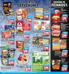 Gazetka promocyjna Hit - Prospekte - Gazetka - ważna od 01.04 do 01.04.2023 - strona 7 - produkty: agrarfrost, aufstrich, Becher, beutel, bio, blume, blumen, blumenkohl, bohne, bohnen, brot, brotaufstrich, brötchen, burger, coppenrath, dinkelbrötchen, Dr. Oetker, eis, erbsen, feinkost, fertiggericht, fertiggerichte, frosta, gin, Goldstücke, gurke, gurken, gurkensalat, hilcona, iglo, kartoffel, kartoffelsalat, Kraut, krautsalat, mövenpick, mövenpick eis, nestlé, nestlé schöller, nudel, nudelsalat, nuii, nuss, pizza, Popp, prinzessbohnen, rahm-gemüse, reis, ristorante, roggenbrötchen, salat, salate, Schöller, Ti, tisch, torte, veggie, Yo, YouCook, ZTE