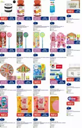 Gazetka promocyjna Dm Drogerie - Prospekte - Gazetka - ważna od 17.09 do 17.09.2025 - strona 1 - produkty: akku, Bau, beere, beutel, blume, blumen, brezel, butter, doppelherz, eis, erdbeere, Eyeliner, febreze, Gesichtsmaske, gin, ginger, hafer, kaugummi, kirsch, Kraut, Lipgloss, lufterfrischer, mac, mais, mango, Maske, O.b., Palette, pril, rel, slip, snack, tee, Ti, Unterwäsche, vita, Vitamin D