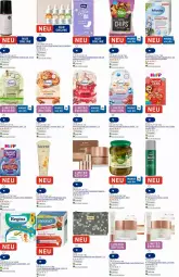 Gazetka promocyjna Dm Drogerie - Prospekte - Gazetka - ważna od 17.09 do 17.09.2025 - strona 10 - produkty: acer, beere, bett, beutel, bio, blueberry, blume, blumen, body, bodylotion, brut, chips, cin, creme, deo, deospray, eis, geschenkset, gewürz, Gewürzgurke, gewürzgurken, gin, gurke, gurken, hipp, ingwer, Kinder, Kollagen, kosmetik, latte, lavera, LG, lion, Lotion, Make-up, mam, Maske, Muffin, müsli, natur, naturkosmetik, papier, Ria, rum, Serum, Ti, toilettenpapier, tonic, tuc, tuchmaske, vanille, vita