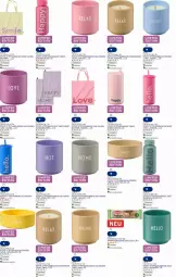 Gazetka promocyjna Dm Drogerie - Prospekte - Gazetka - ważna od 17.09 do 17.09.2025 - strona 12 - produkty: Bau, baumwolle, Becher, bio, Duftkerze, eis, espresso, flasche, flieder, geschirr, geschirrtuch, joghur, joghurt, kerze, lavendel, LG, müsli, reis, rel, riegel, snack, Stier, Tasche, Ti, tragetasche, trinkbecher, tuc, wolle