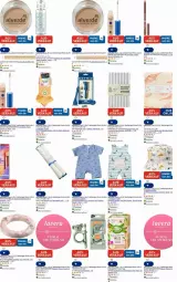 Gazetka promocyjna Dm Drogerie - Prospekte - Gazetka - ważna od 17.09 do 17.09.2025 - strona 17 - produkty: Alverde, Astra, Bau, baumwolle, Bebe, beutel, bio, brot, bürste, decke, eis, erde, flasche, geschirr, geschirrtuch, kerze, Kerzenhalter, kosmetik, kräuter, lavera, natur, naturkosmetik, orange, rasierer, reis, rel, Rowi, rum, Serum, sneaker, sneakersocken, socken, Stabkerze, Stabkerzenhalter, tee, Ti, tisch, tischdecke, toast, trinkflasche, tuc, wolle, Yo, zahnbürste