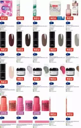Gazetka promocyjna Dm Drogerie - Prospekte - Gazetka - ważna od 17.09 do 17.09.2025 - strona 2 - produkty: akku, cashmere, Effect, eis, kaugummi, kerze, lack, mint, Nagellack, Profissimo, rum, Serum, shampoo, sim, slip, Ti, Trockenshampoo, Yo, zucker